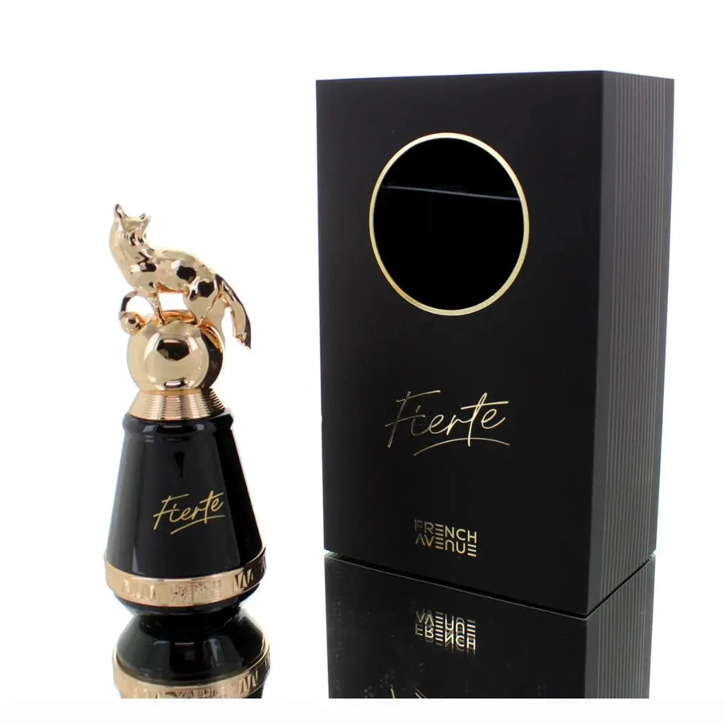 Fierte Perfume 80ml EDP French Avenue