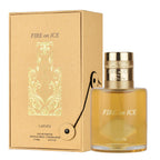 Fire On Ice Perfume 110ml EDP Lattafa