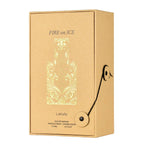 Fire On Ice Perfume 110ml EDP Lattafa