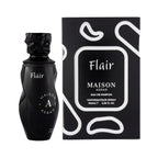Flair Perfume 100ml EDP Maison Asrar
