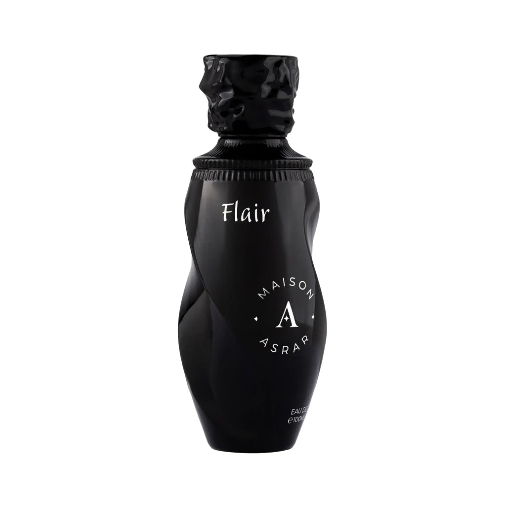 Flair Perfume 100ml EDP Maison Asrar