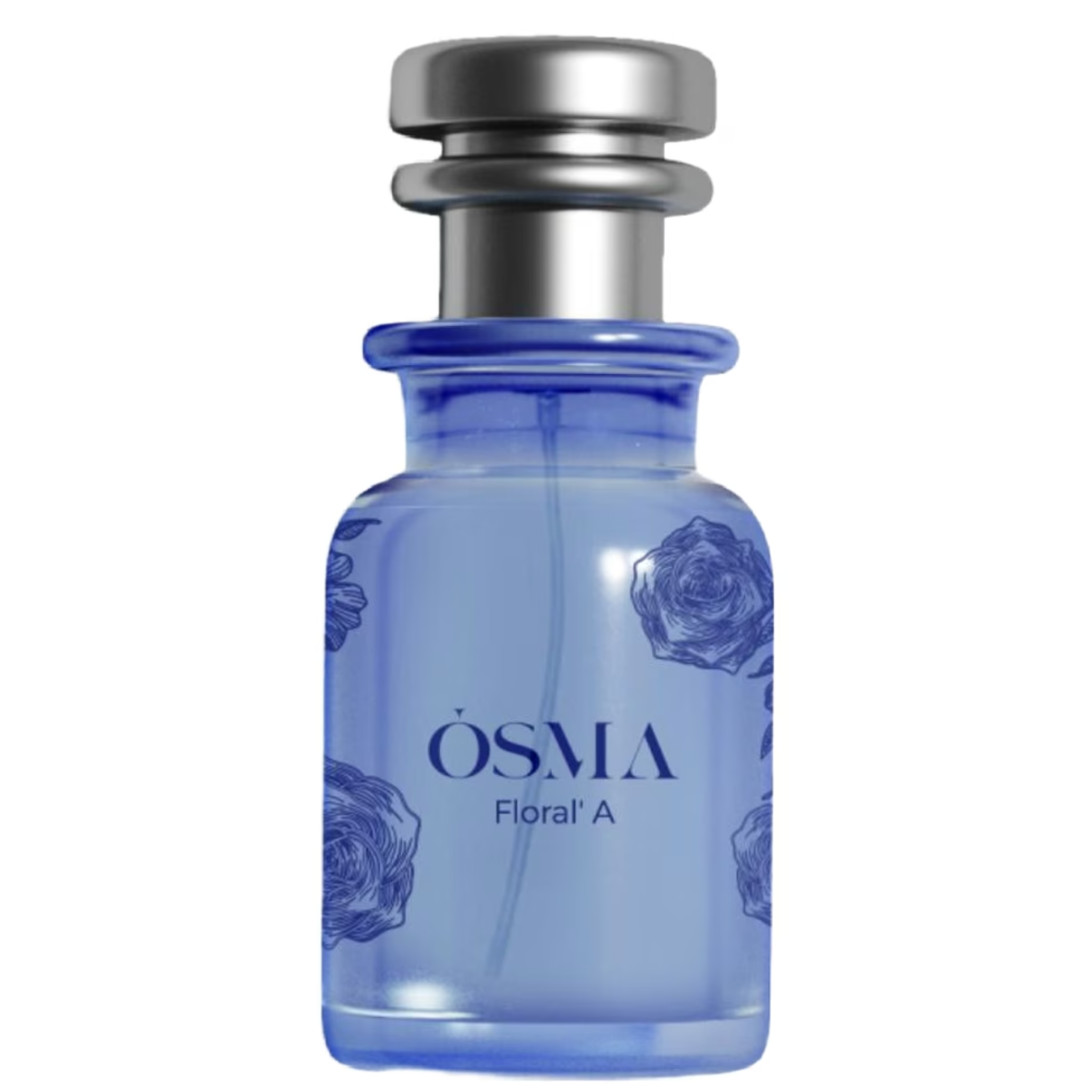 Floral A Perfume 75ml EDP Osma