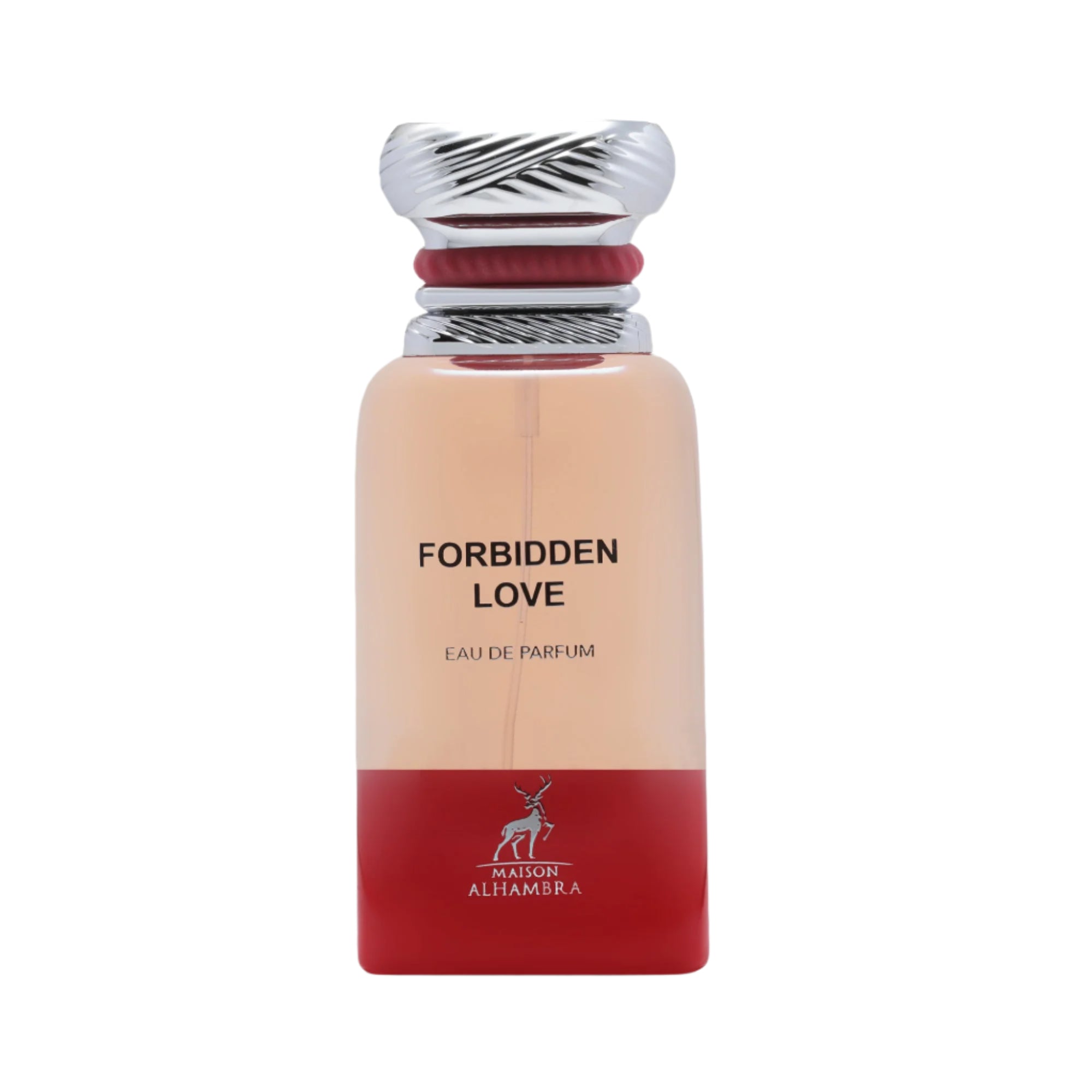 Forbidden Love (Lovely Cherie) 80ml EDP Perfume by Maison Alhambra