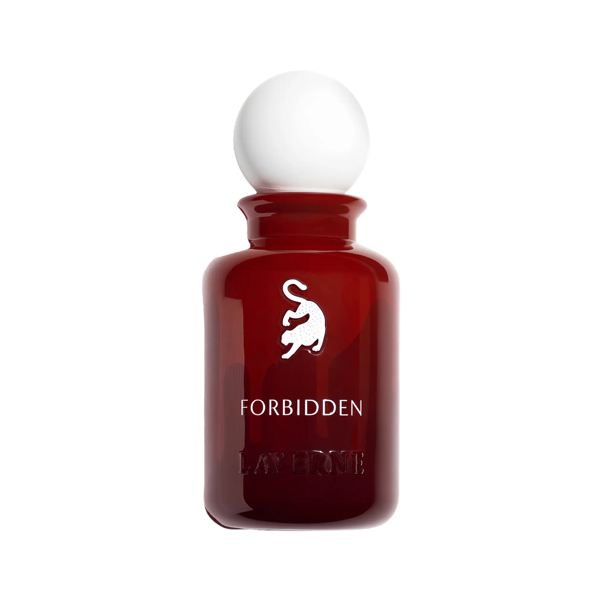 Forbidden Perfume 100ml EDP Laverne