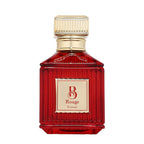 Barakkat Rouge 540 Extrait Perfume By Fragrance World