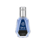 Fiero bleu men Eau De Parfum 50ml by Fragrance world