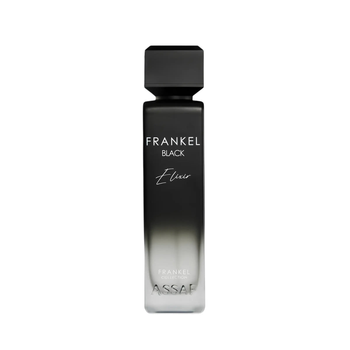Frankel Black Elixir Perfume 200ml Assaf