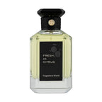 Fresh As Citrus Perfume 100ml EDP For Unisex By Fragrance World