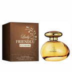 Friendly Lady Extreme Perfume 100ml EDP For Women by Fragrance World