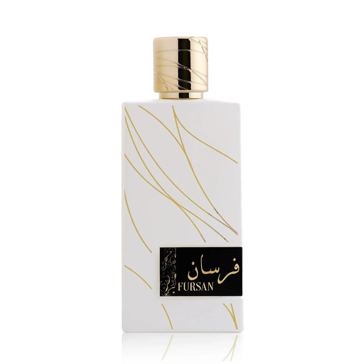 Fursan White Perfume 100ml EDP Khadlaj