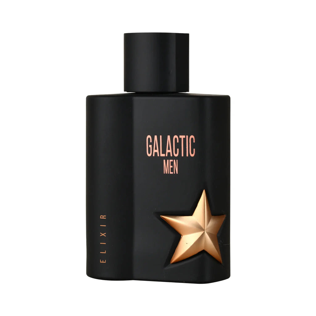 Galactic Men Elixir Perfume 100ml EDP Maison Alhambra