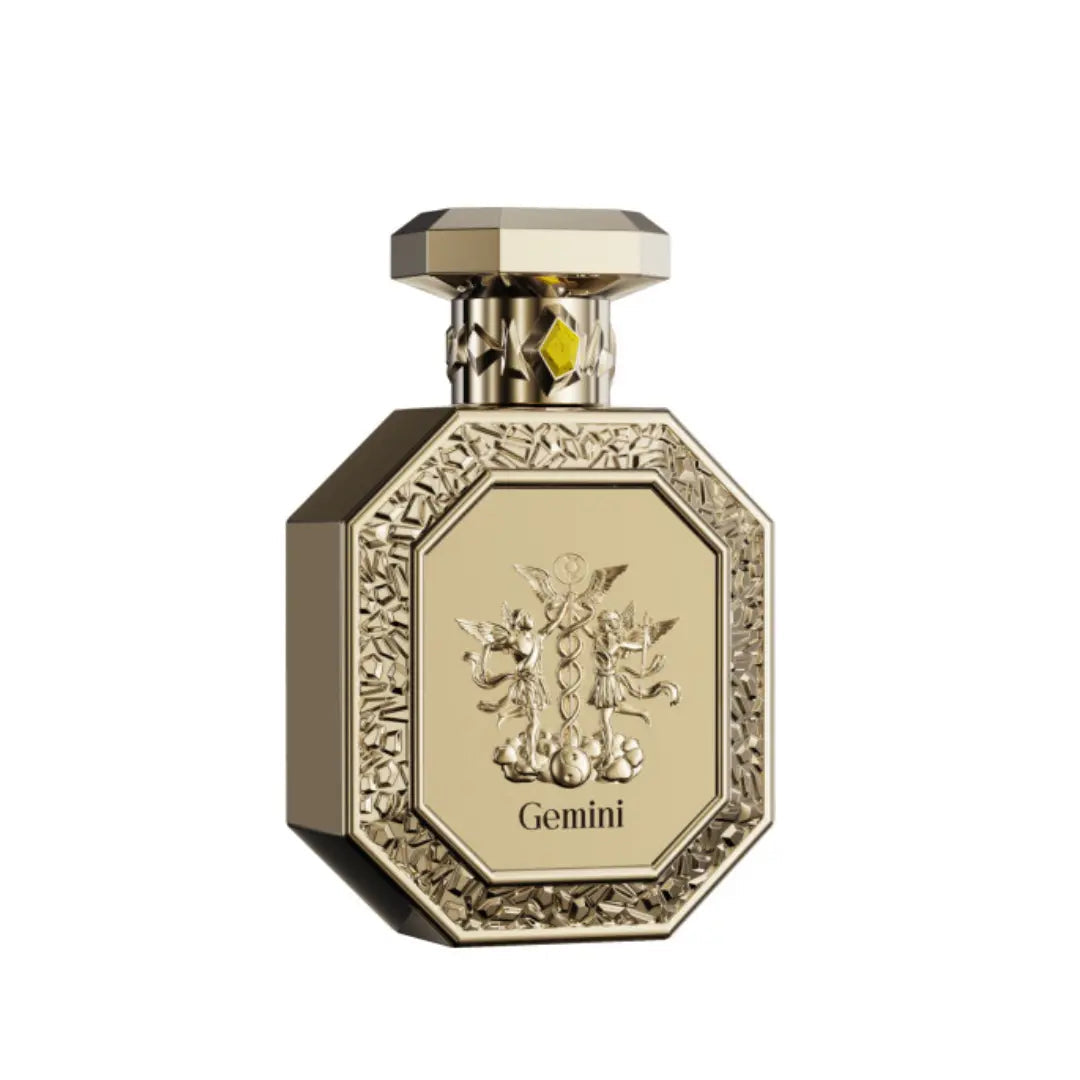 Genesis Gemini Perfume 90ml EDP French Avenue