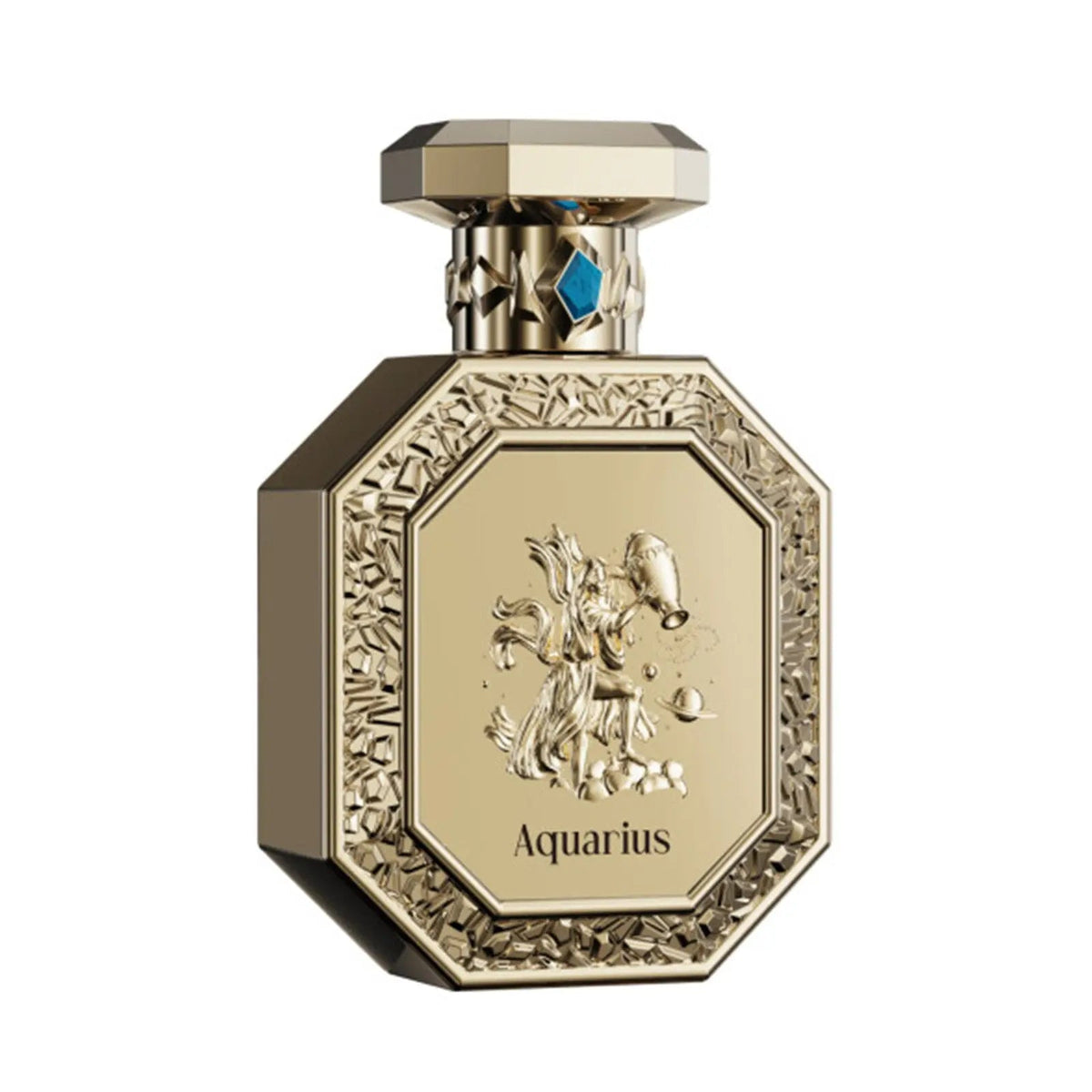 Genesis Aquarius Perfume 90ml EDP French Avenue
