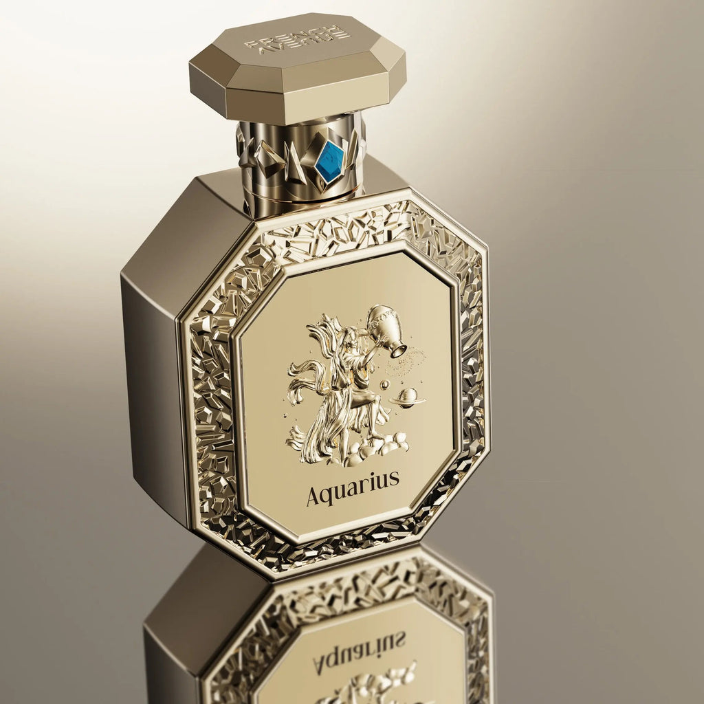 Genesis Aquarius Perfume 90ml EDP French Avenue