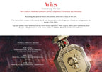 Genesis Aries Perfume 90ml EDP French Avenue