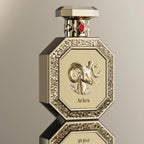 Genesis Aries Perfume 90ml EDP French Avenue