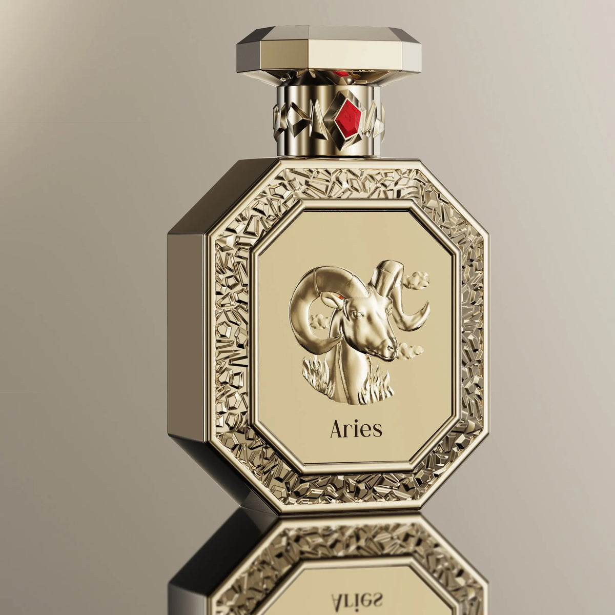 Genesis Aries Perfume 90ml EDP French Avenue