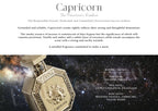 Genesis Capricorn Perfume 90ml EDP French Avenue