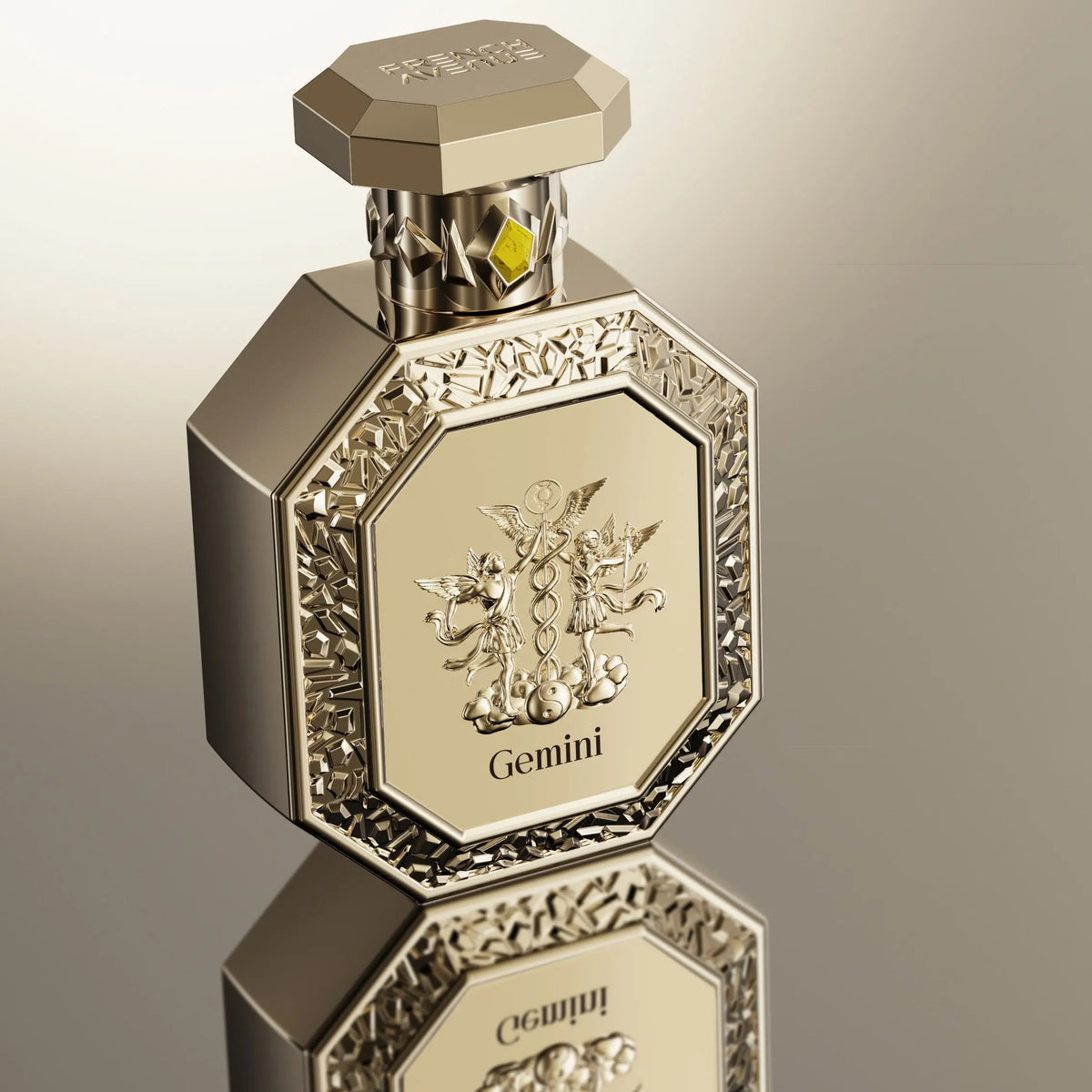 Genesis Gemini Perfume 90ml EDP French Avenue