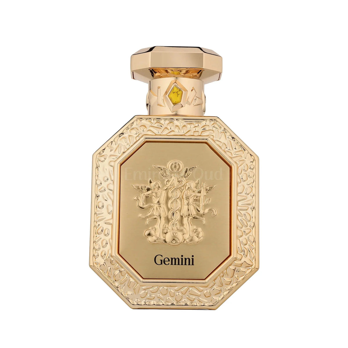 Genesis Gemini Perfume 90ml EDP French Avenue