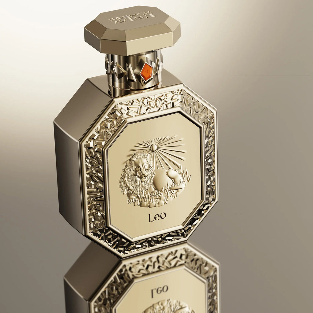 Genesis Leo Perfume 90ml EDP French Avenue
