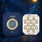 Genesis Perfume Set 90ml EDP French Avenue by Fragrance World
