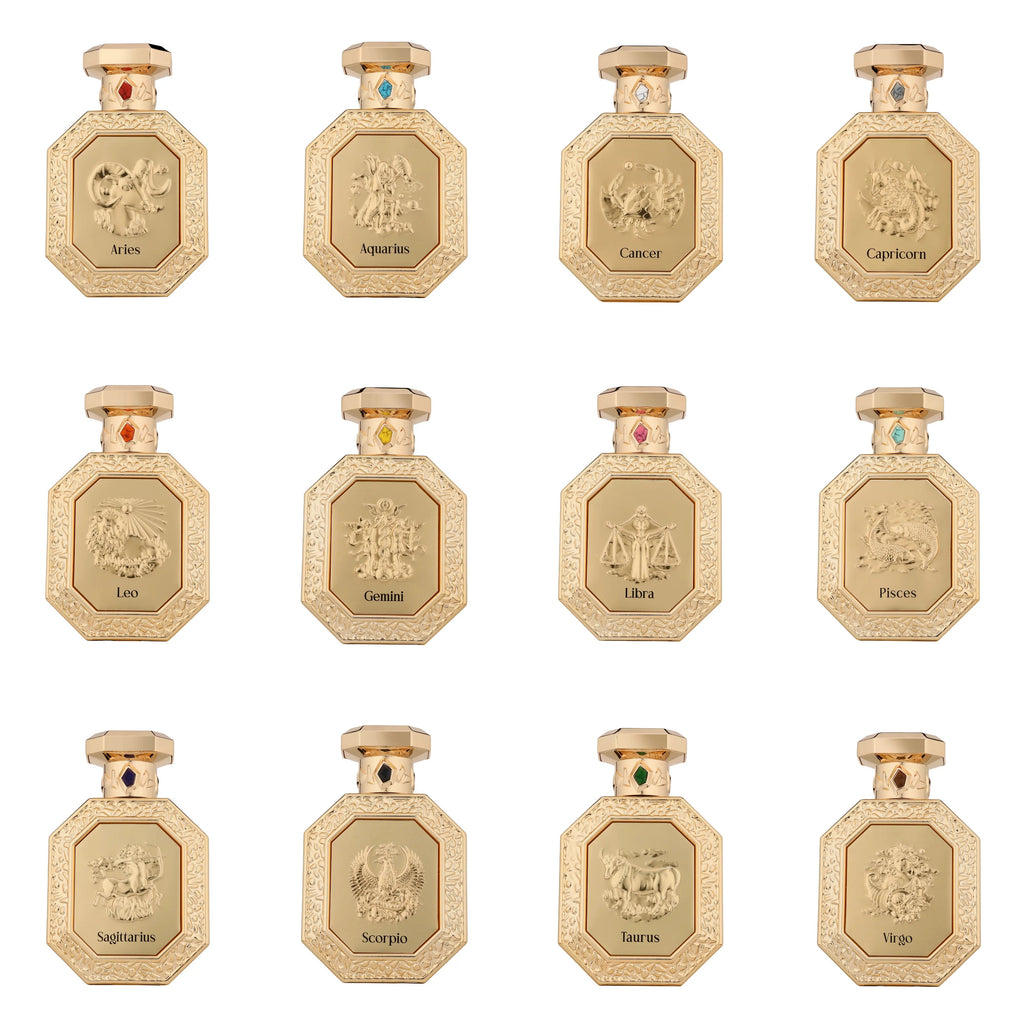 Genesis Perfume Set 90ml EDP French Avenue by Fragrance World
