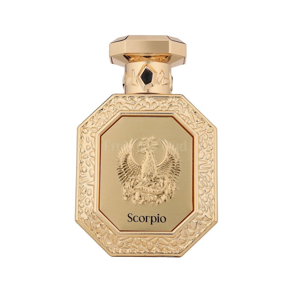 Genesis Perfume Set 90ml EDP French Avenue by Fragrance World