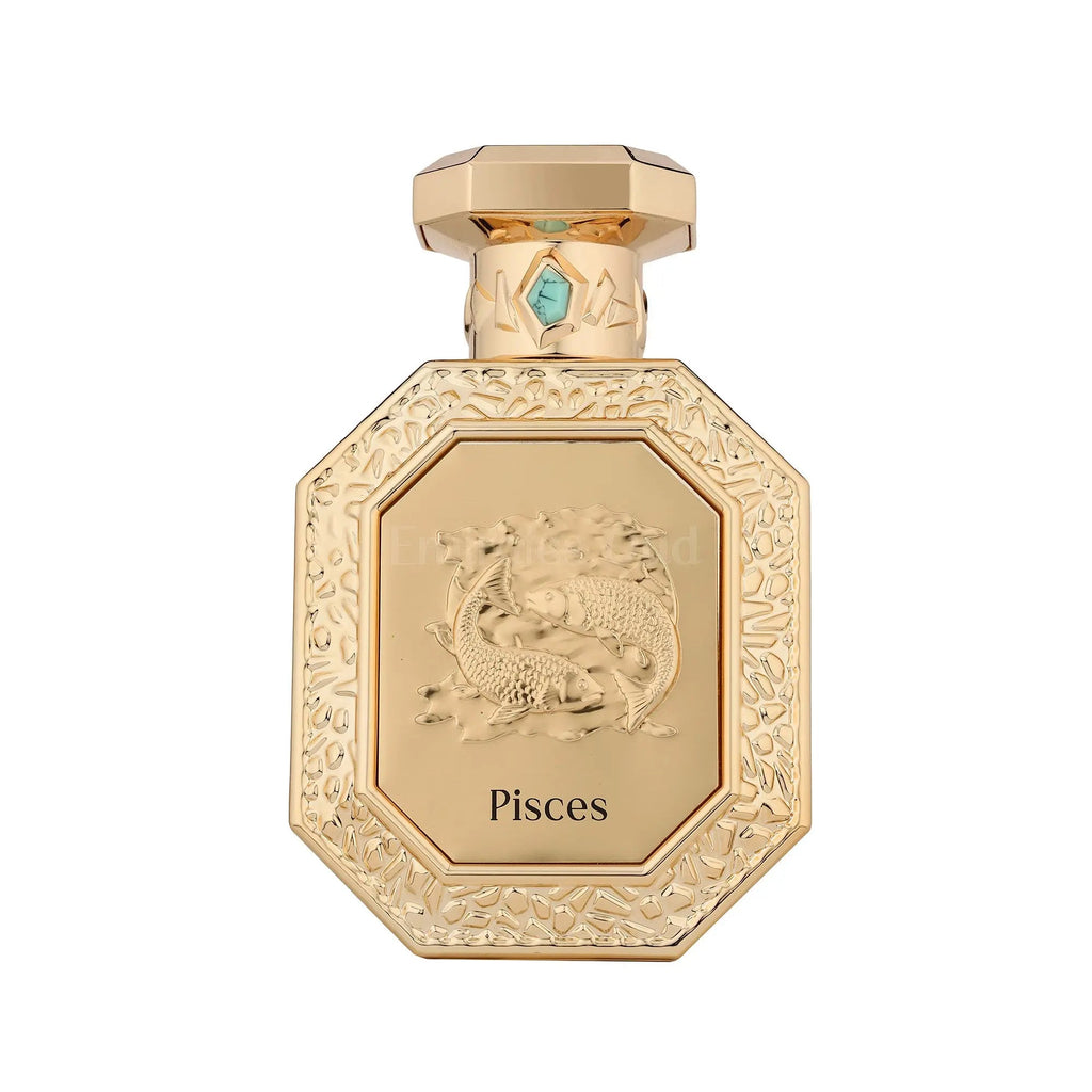 Genesis Pisces Perfume 90ml EDP French Avenue