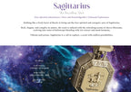 Genesis Sagittarius Perfume 90ml EDP By French Avenue