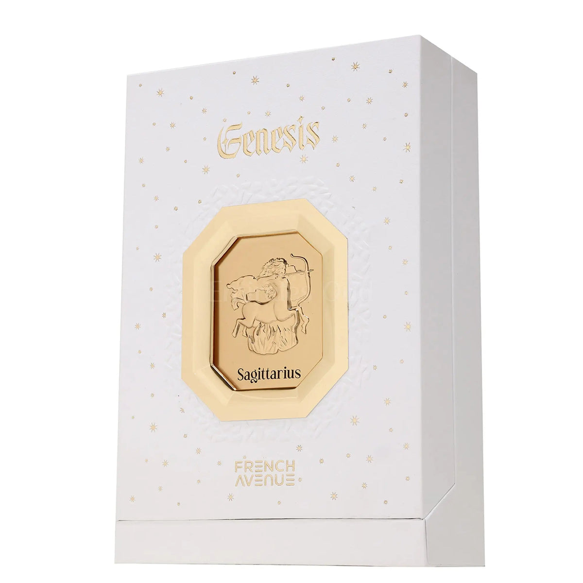 Genesis Sagittarius Perfume 90ml EDP By French Avenue