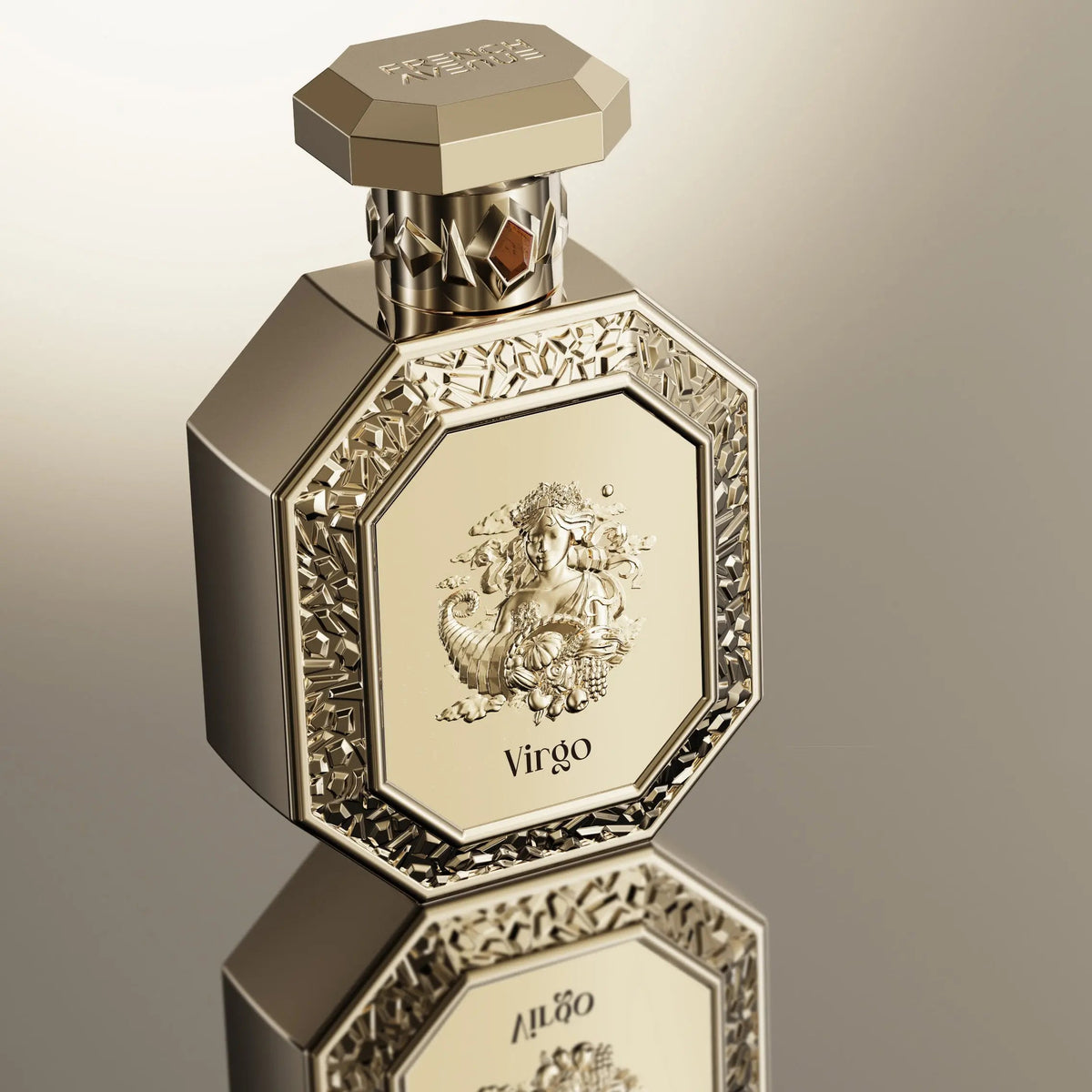 Genesis Virgo Perfume 90ml EDP French Avenue