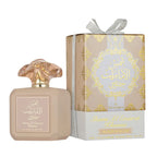 Glaze & Glow Shams Al Emarat Khususi Perfume 100ml EDP Ard Al Zaafaran