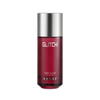 Glitch Perfume 150ml EDP Arrogate Collection Assaf