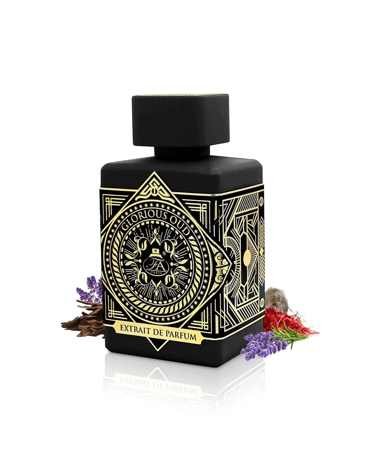 Glorious Oud Extrait de Parfum 80ml French Avenue