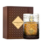 Golden Elixir Reserve Perfume 100ml Extrait De Parfum Riiffs