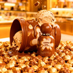 Golden Praline Bliss Perfume 50ml EDP Tubbees
