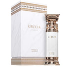 Grecia White 100ml Eau De Perfume by French Avenue