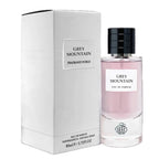 Grey Mountain Perfume 80ml Fragrance World