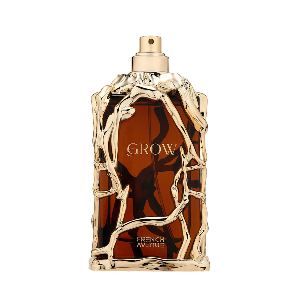 Grow Perfume 100ml EDP French Avenue