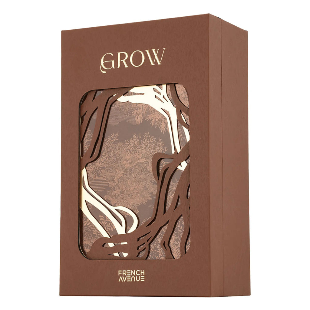 Grow Perfume 100ml EDP French Avenue