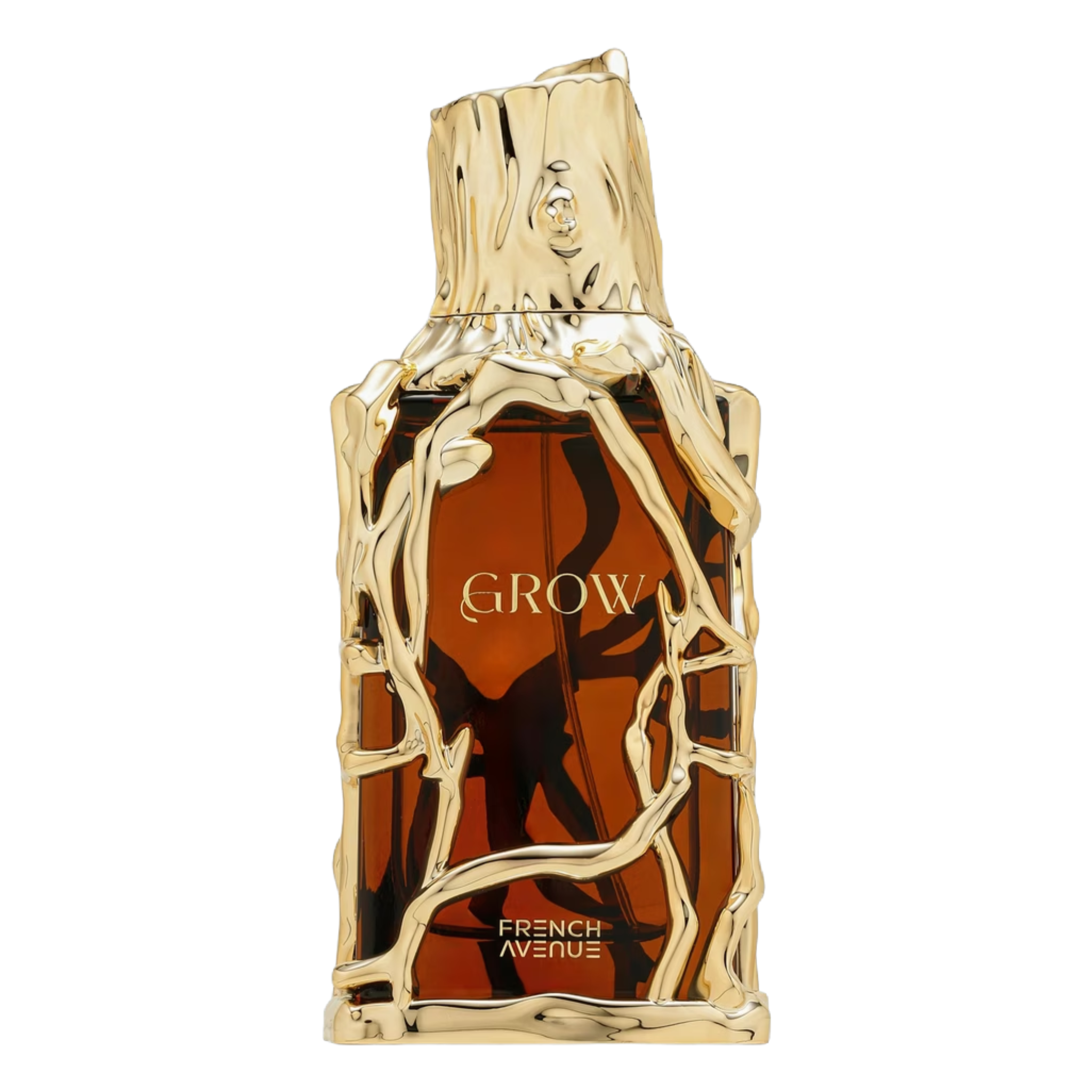 Grow Perfume 100ml EDP French Avenue
