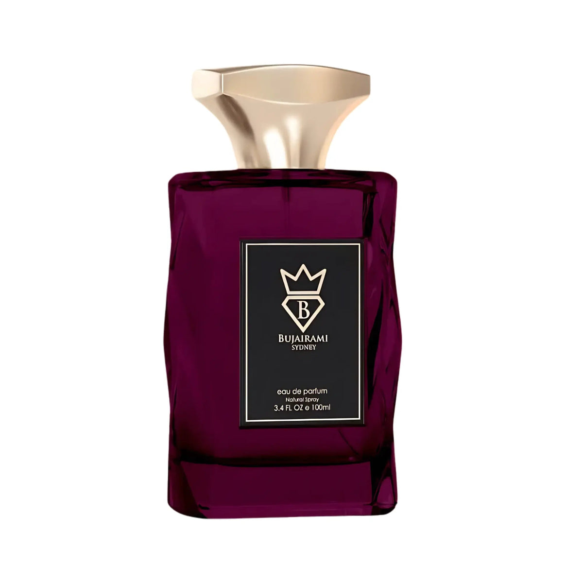 Bujairami Guava Vice Perfume 100ml EDP Bujairami Sydney