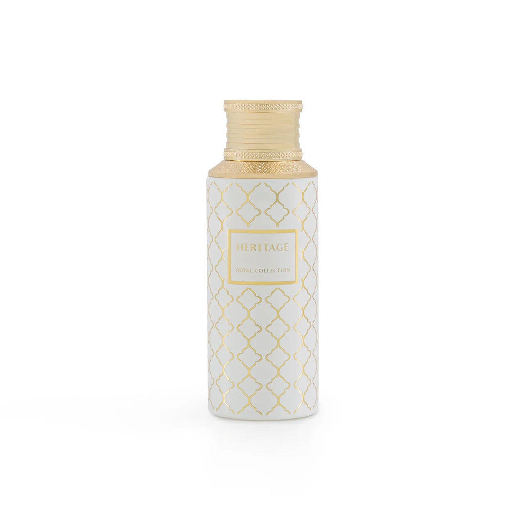 Heritage Eau De Perfume 100ml By Masion Asrar (Gulf Orchid)