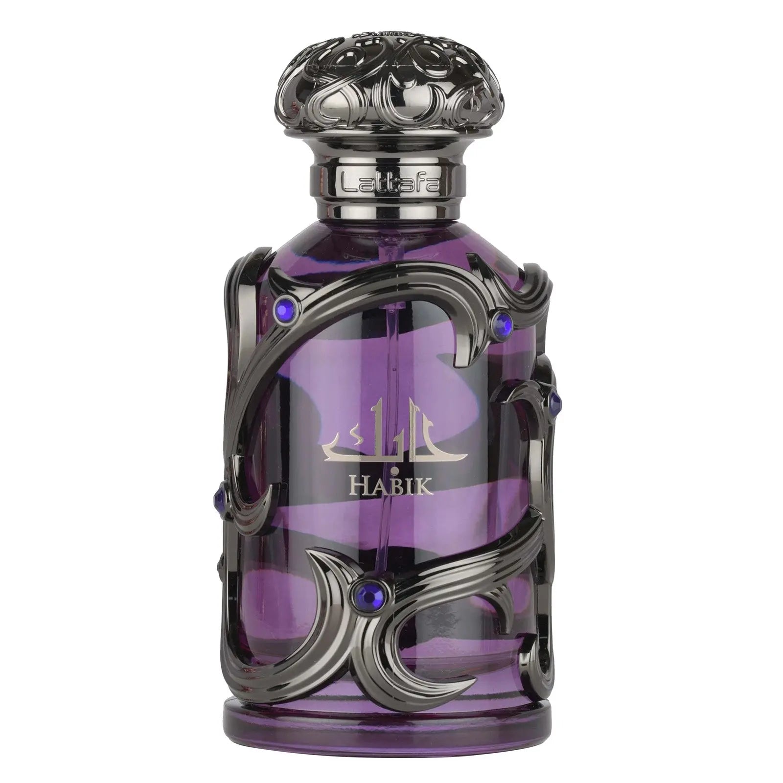Habik Men Perfume 100ml EDP Lattafa