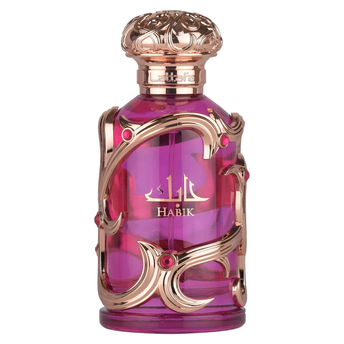 Habik Women Perfume 100ml EDP Lattafa