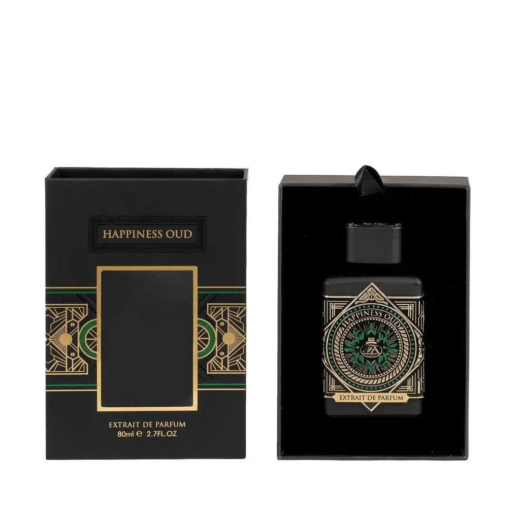 Happiness Oud Extrait de Parfum 80ml French Avenue