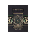 Happiness Oud Extrait de Parfum 80ml French Avenue
