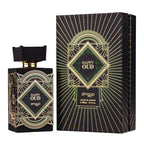 Happy Oud Perfume 100ml EDP Zimaya