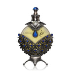 Hareem Al Sultan Blue 35ml Perfume Oil 35ml Khadlaj